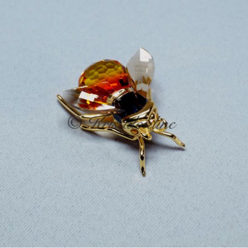 Swarovski Kristal | Crystal Paradise | Alipur - Fire Opal 240359